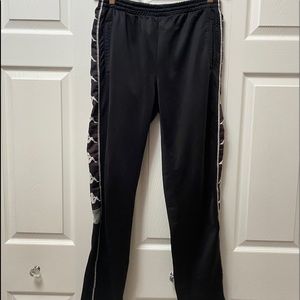 Kappa track pants